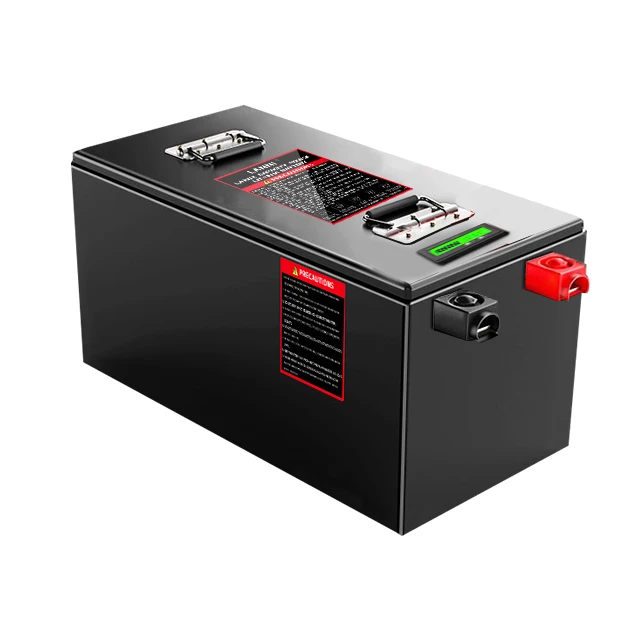 24V 280ah LiFePO4 marine battery 300ah lithium battery 24V 300ah solar 48V lithium iron phosphate battery
24V 280ah LiFePO4 marine battery 300ah lithium battery 24V 300ah solar 48V lithium iron phosphate battery