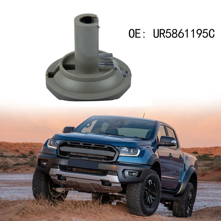 1Pcs Heater Fan Control Knobs For Ford -Ranger PJ/PK For Mazda BT-50 UN 2006-11 Safety Reliability CarA/C & Heater Controls
1Pcs Heater Fan Control Knobs For Ford -Ranger PJ/PK For Mazda BT-50 UN 2006-11 Safety Reliability CarA/C & Heater Controls