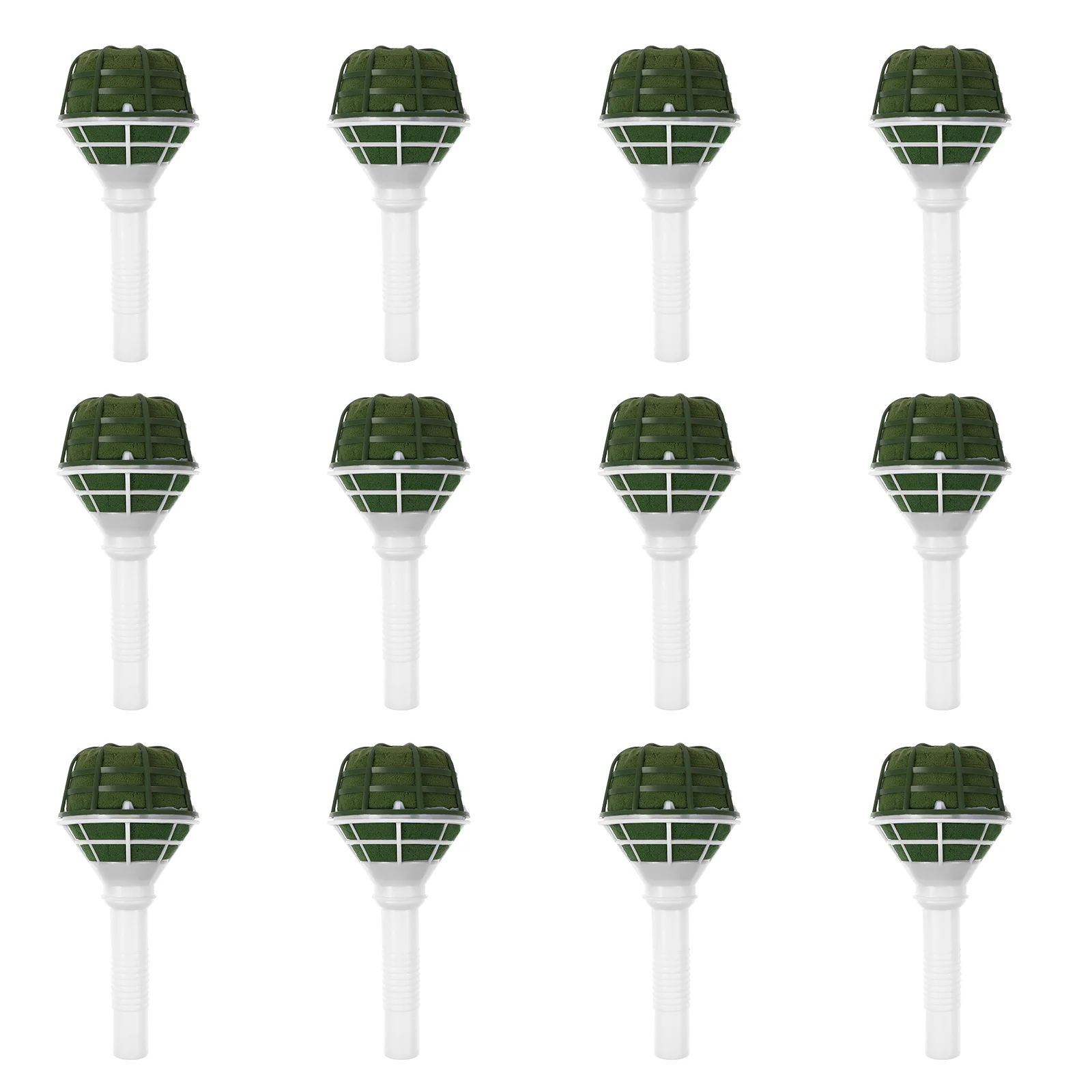 Bouquet Holder Flower Wedding Flowers Holders Bride Floral Bridal Handle Artificial Foam Decoration Handheld Supplies Bouquets
Bouquet Holder Flower Wedding Flowers Holders Bride Floral Bridal Handle Artificial Foam Decoration Handheld Supplies Bouquets