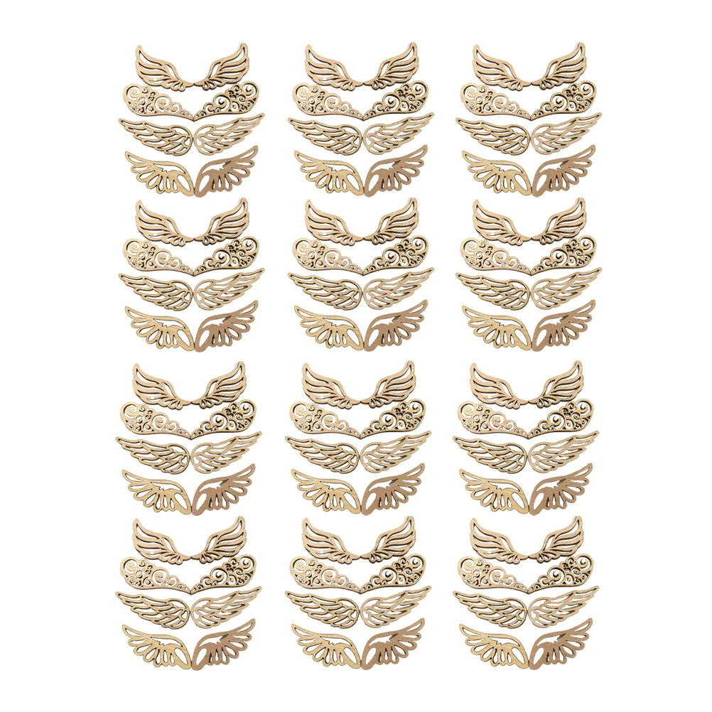 Wooden Wood Diy Ornaments Crafts Angel Cutouts Craft Pieces Project Scrapbooking Circles Embellishments Unfinished Slices Chips
Wooden Wood Diy Ornaments Crafts Angel Cutouts Craft Pieces Project Scrapbooking Circles Embellishments Unfinished Slices Chips