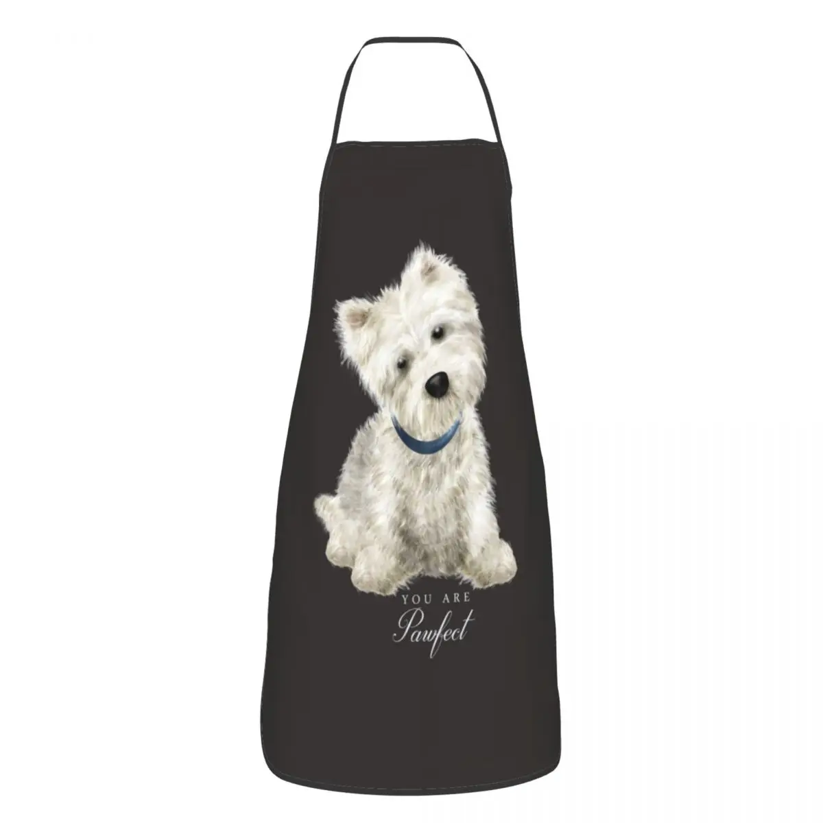 Westie West Highland White Terrier, женская, мужская, для взрослых, унисекс, кухонный шеф-повар, фартук, кухня, Приготовление выпечки, садоводство
Westie West Highland White Terrier, женская, мужская, для взрослых, унисекс, кухонный шеф-повар, фартук, кухня, Приготовление выпечки, садоводство