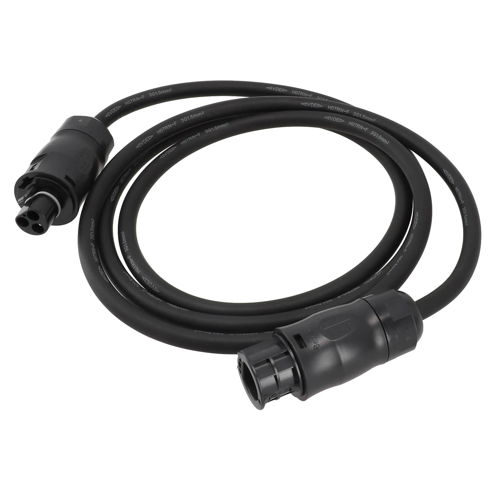 Our High Quality Connection Cable and BC01 Female to Plug Extension Adapter The Perfect Solution for Your Solar System
Our High Quality Connection Cable and BC01 Female to Plug Extension Adapter The Perfect Solution for Your Solar System