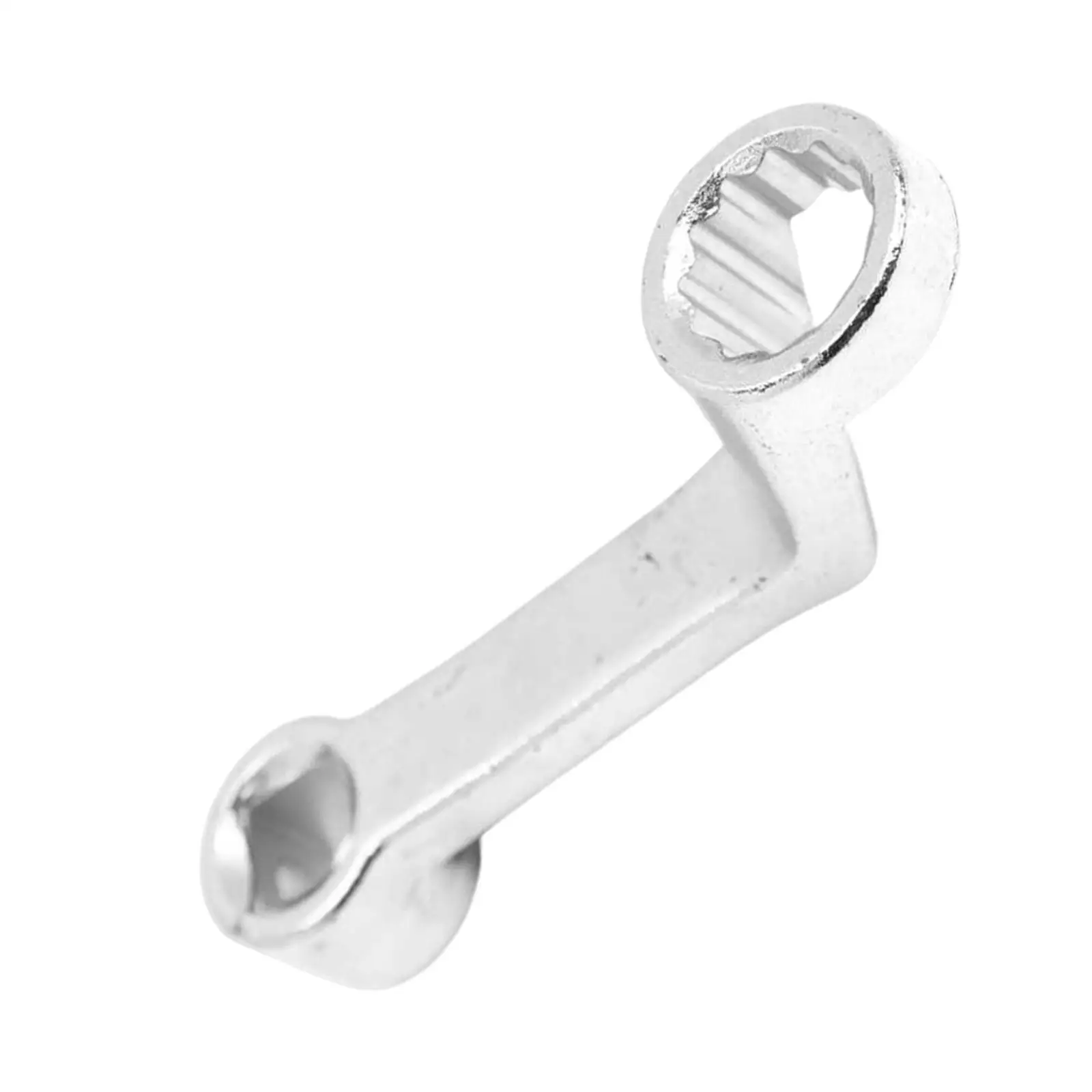 18mm Camber Adjusting Wrench T10179 for Car Repair Portable Steel Durable Camber Adjustment Wrench Wheel Alignment Tool
18mm Camber Adjusting Wrench T10179 for Car Repair Portable Steel Durable Camber Adjustment Wrench Wheel Alignment Tool