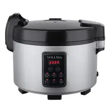 electronic multi electric rice cooker with delay timer function porridge and stewed food