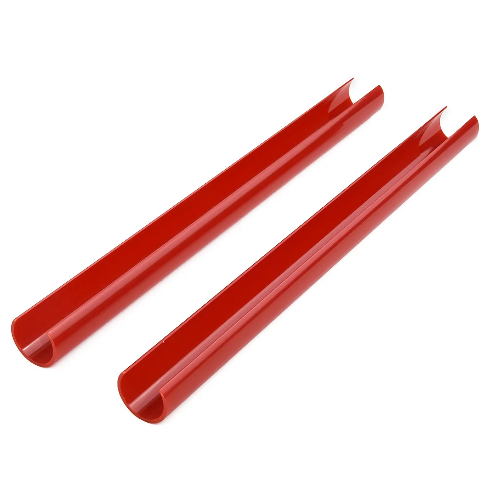 F20 F30 F32 F40 G20 G29 Grille Trim Strips For BMW 1 2 3 4 Series Red Replacement 2Pcs ABS Accessories Durable
F20 F30 F32 F40 G20 G29 Grille Trim Strips For BMW 1 2 3 4 Series Red Replacement 2Pcs ABS Accessories Durable