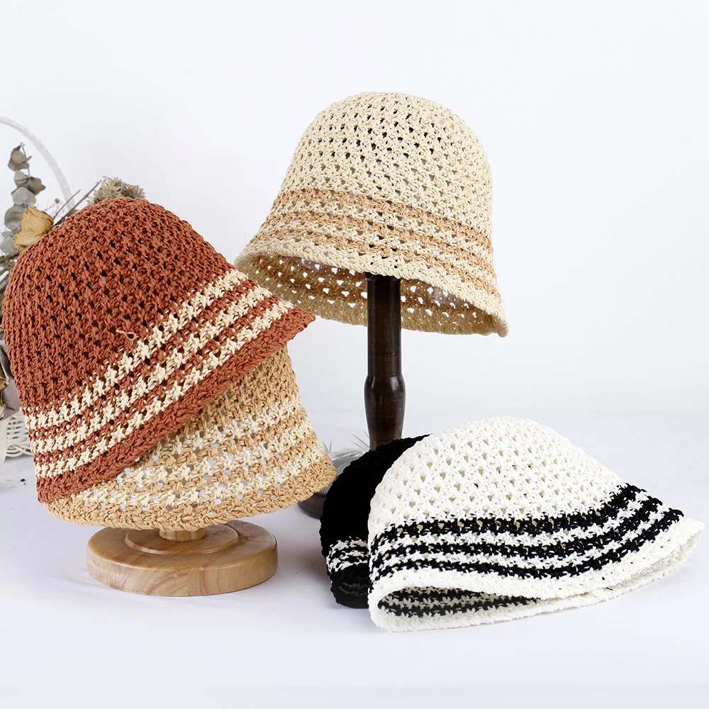edgy bucket hat Korean hat Women's summer hat Fisherman hat Summer hat Women's hat sun visor uv protection solar hat Hiking hat
edgy bucket hat Korean hat Women's summer hat Fisherman hat Summer hat Women's hat sun visor uv protection solar hat Hiking hat