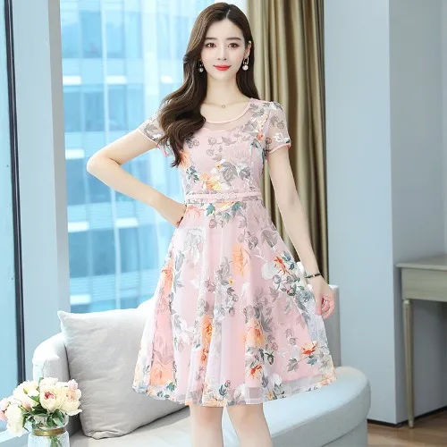 Элегантное Сетчатое лоскутное платье с коротким рукавом, женские летние модные офисные женские облегающие праздничные платья с высокой та...
Элегантное Сетчатое лоскутное платье с коротким рукавом, женские летние модные офисные женские облегающие праздничные платья с высокой та...