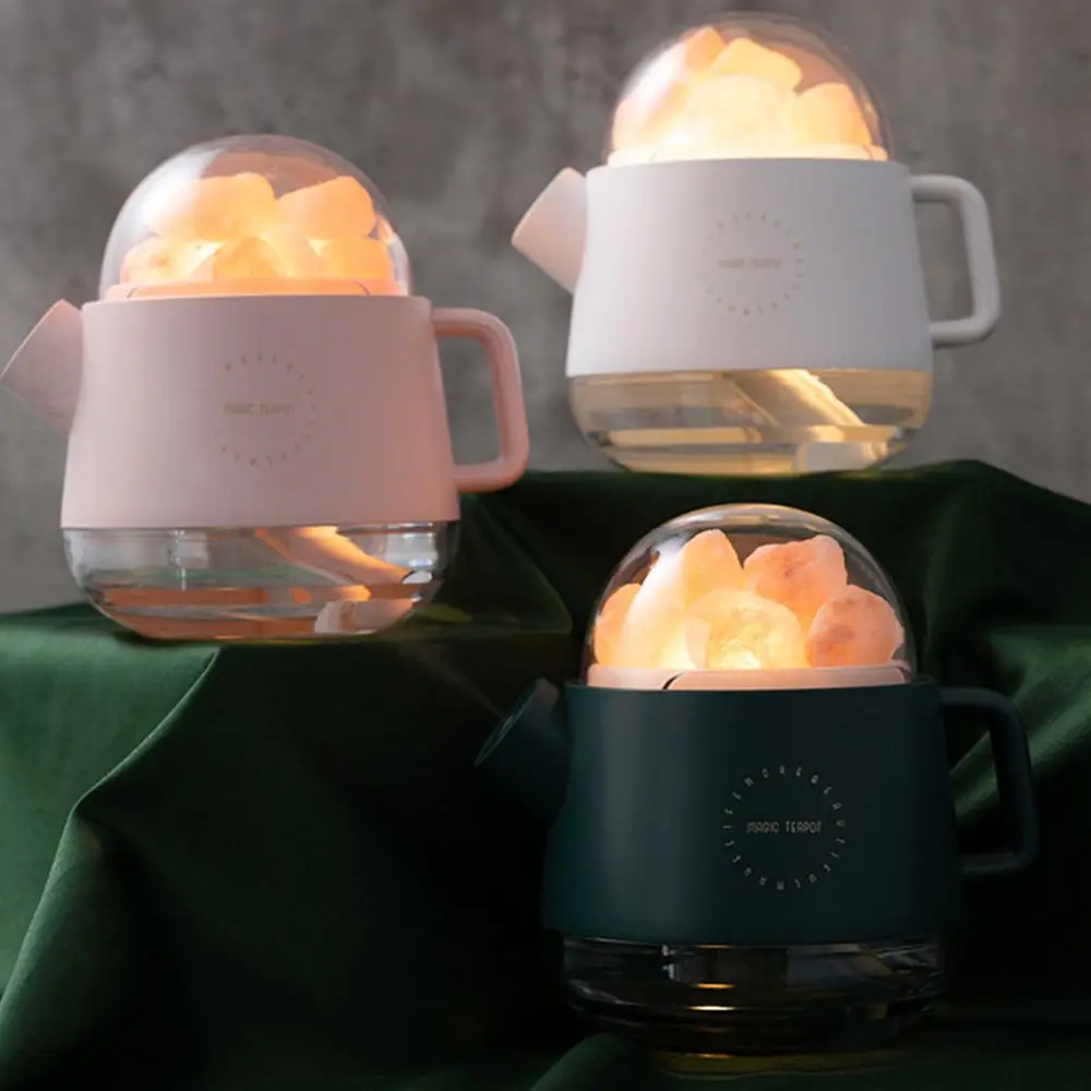 Shaped Desktop Home Decoration Night Light Aromatherapy Lamp Fragrance Diffuser Essential Oil Diffuser Humidifier
Shaped Desktop Home Decoration Night Light Aromatherapy Lamp Fragrance Diffuser Essential Oil Diffuser Humidifier
