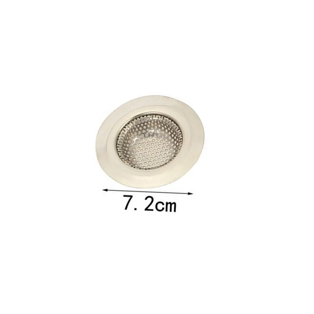 Bathroom Floor Drain Kitchen Fixtures 7.2cm/9cm/11.5cm Floor Drain Filter Screen Bathroom Sink Screen Sink Strainer
Bathroom Floor Drain Kitchen Fixtures 7.2cm/9cm/11.5cm Floor Drain Filter Screen Bathroom Sink Screen Sink Strainer