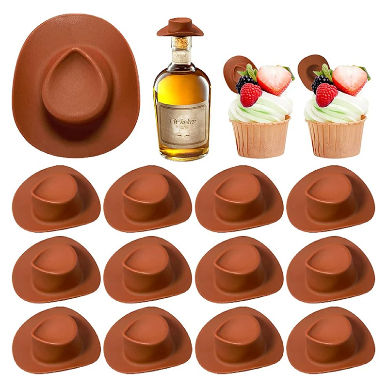 Mini Cowboy Hats Bachelorette Party Favors Birthday Wedding Hen Do Accessories Aesthetic Western Decor Doll Hats Shooter Toppers
Mini Cowboy Hats Bachelorette Party Favors Birthday Wedding Hen Do Accessories Aesthetic Western Decor Doll Hats Shooter Toppers