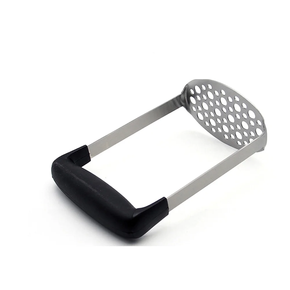 Garlic Press Wooden Potato Masher Hand Potato Masher Small Potato Masher Potato Squeezer Potato Ricer
Garlic Press Wooden Potato Masher Hand Potato Masher Small Potato Masher Potato Squeezer Potato Ricer