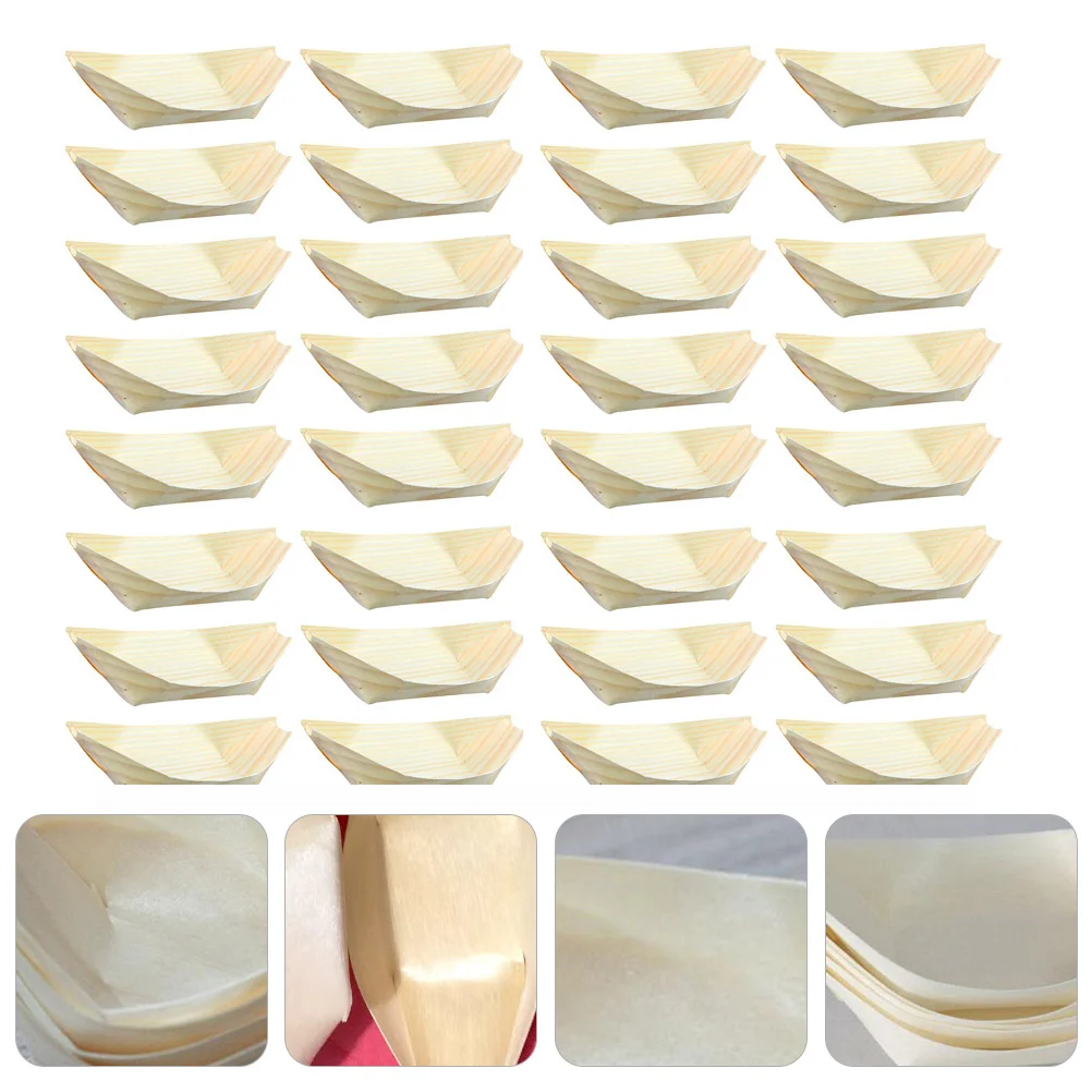 Sushi Boat Serving Wood Plates Plate Trayboats Disposable Snackwooden Sashimi Platter Japanese Trays Dish Bowlshape Dishes
Sushi Boat Serving Wood Plates Plate Trayboats Disposable Snackwooden Sashimi Platter Japanese Trays Dish Bowlshape Dishes