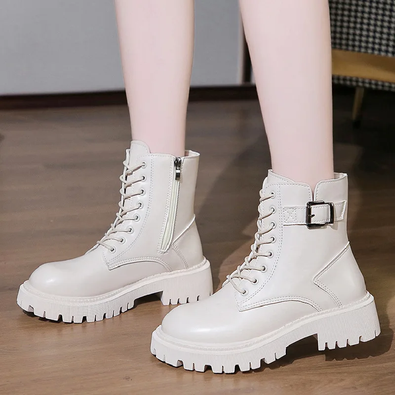 Женские Кожаные Ботинки на каблуке, ботильоны на резиновой подошве, дизайнерская обувь, женские ботинки на молнии, женская обувь на платфор...
Женские Кожаные Ботинки на каблуке, ботильоны на резиновой подошве, дизайнерская обувь, женские ботинки на молнии, женская обувь на платфор...