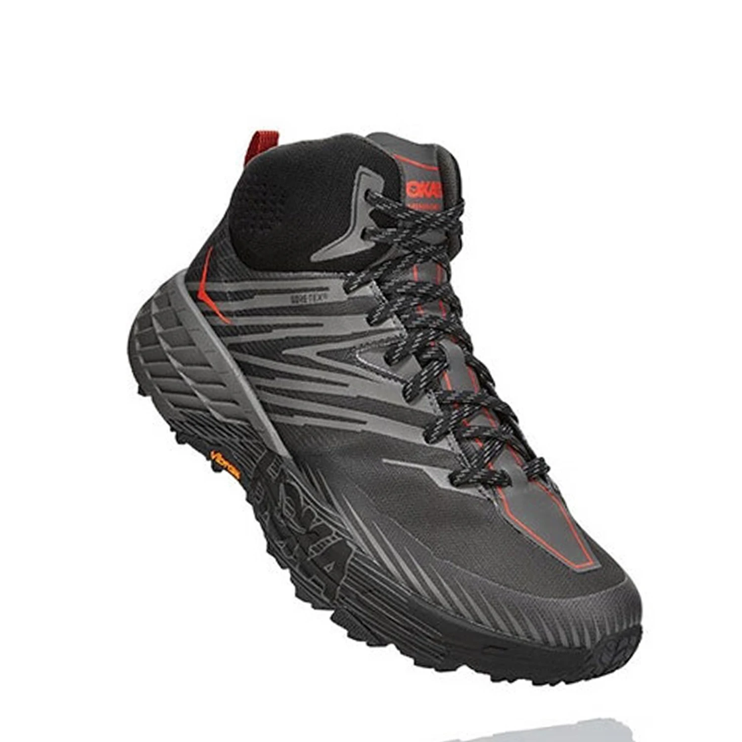 Original Speedgoat 2 Mid GTX Sneakers Men Running Shoes Trail Trekking Shoes Non-slip Waterproof Climbing Hiking Shoes for Men
Original Speedgoat 2 Mid GTX Sneakers Men Running Shoes Trail Trekking Shoes Non-slip Waterproof Climbing Hiking Shoes for Men