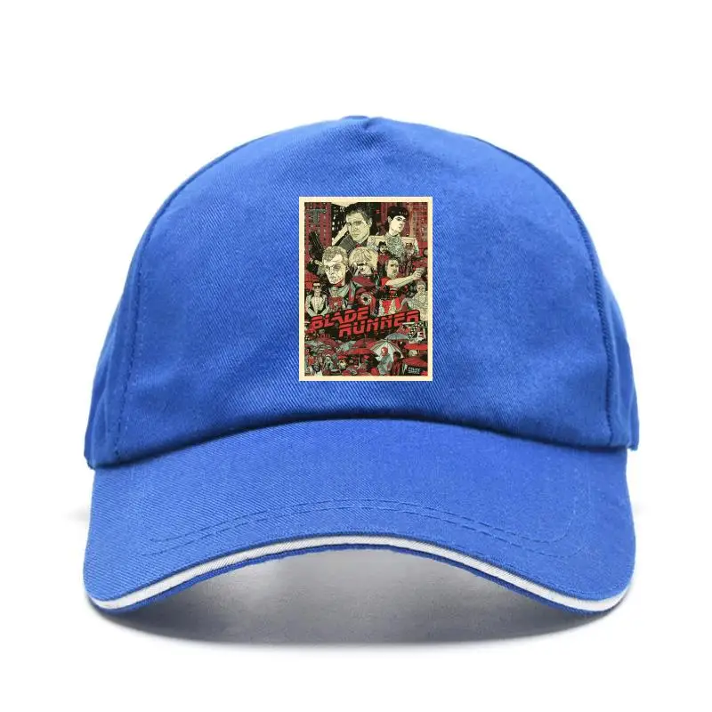 New cap hat Bade Runner Baseball Cap Back Khaki White ovie Poter Adjutabe 3X Fahion Caic Baseball Cap
New cap hat Bade Runner Baseball Cap Back Khaki White ovie Poter Adjutabe 3X Fahion Caic Baseball Cap