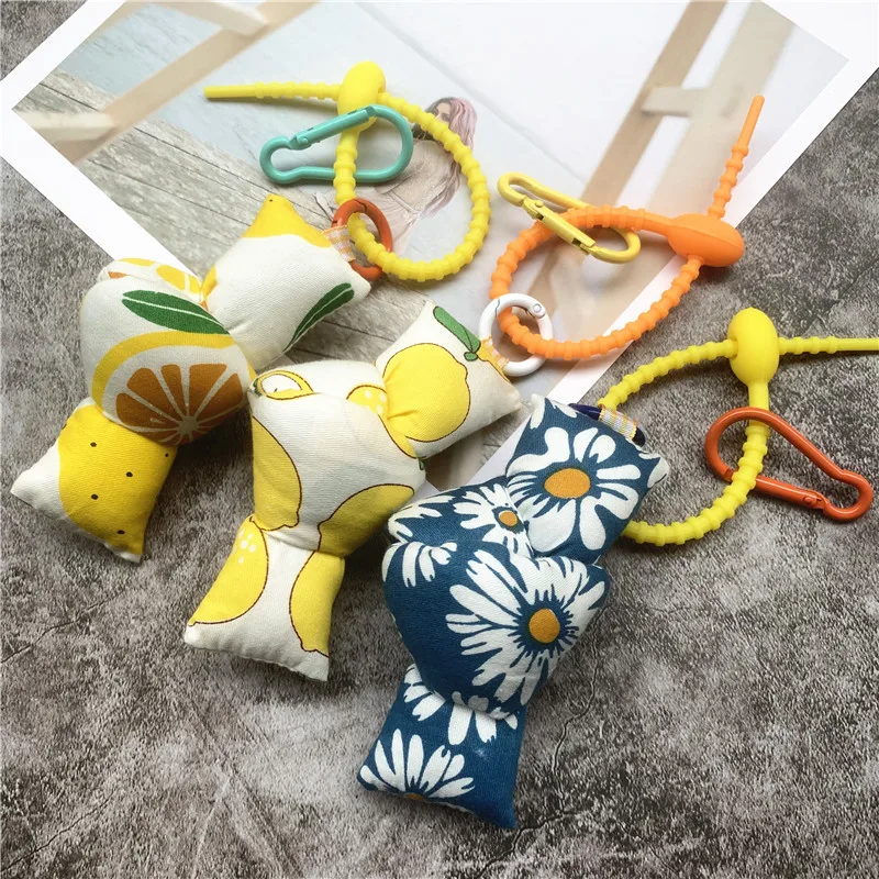 Kink Lanyard Stuffing Cotton Phone Accessories Premium Backpack Ornaments Pendant Small Fresh Landyard Strap for Phone Charm
Kink Lanyard Stuffing Cotton Phone Accessories Premium Backpack Ornaments Pendant Small Fresh Landyard Strap for Phone Charm