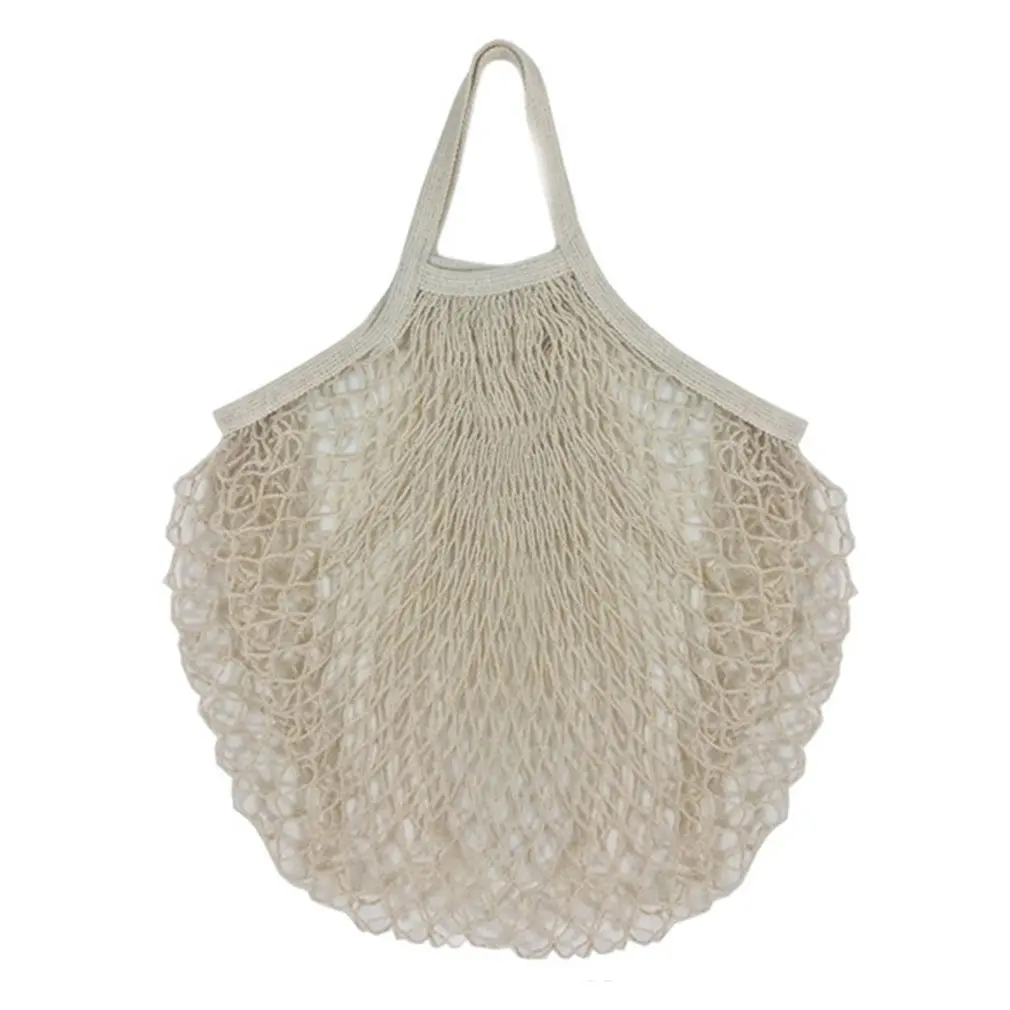 Reusable Shopping Bags Portable Mesh Bag Fruit And Vegetable Storage Eco-Friendly Cotton Foldable Mesh Bag For Shopping
Reusable Shopping Bags Portable Mesh Bag Fruit And Vegetable Storage Eco-Friendly Cotton Foldable Mesh Bag For Shopping