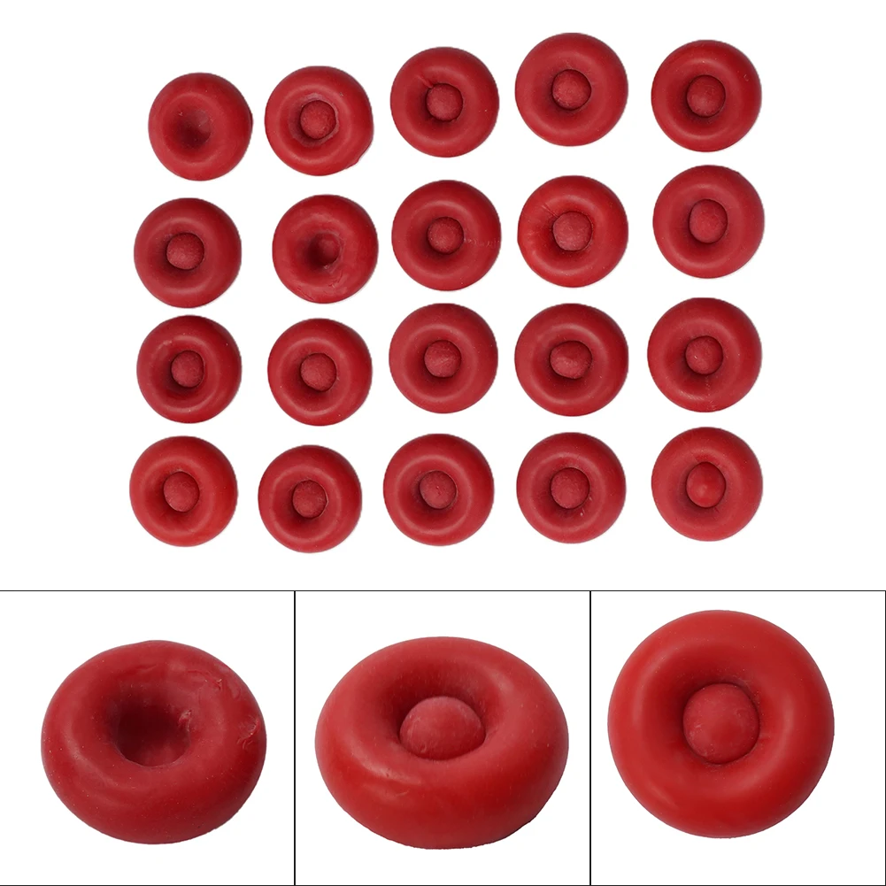 20pcs 7x7x4cm Protective Sleeve Caulking Cover Toolbox Workbench Caulking Cover Protective Sleeve Cap Caulk Caulking Tube
20pcs 7x7x4cm Protective Sleeve Caulking Cover Toolbox Workbench Caulking Cover Protective Sleeve Cap Caulk Caulking Tube