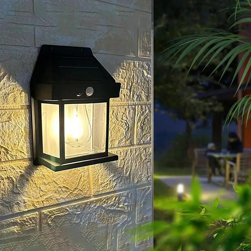 Solar Lamp Outdoor Garden Decoration Solar Led Light Waterproof Sunlight Powered Spotlight With Motion Sensor Multifunctional
Solar Lamp Outdoor Garden Decoration Solar Led Light Waterproof Sunlight Powered Spotlight With Motion Sensor Multifunctional