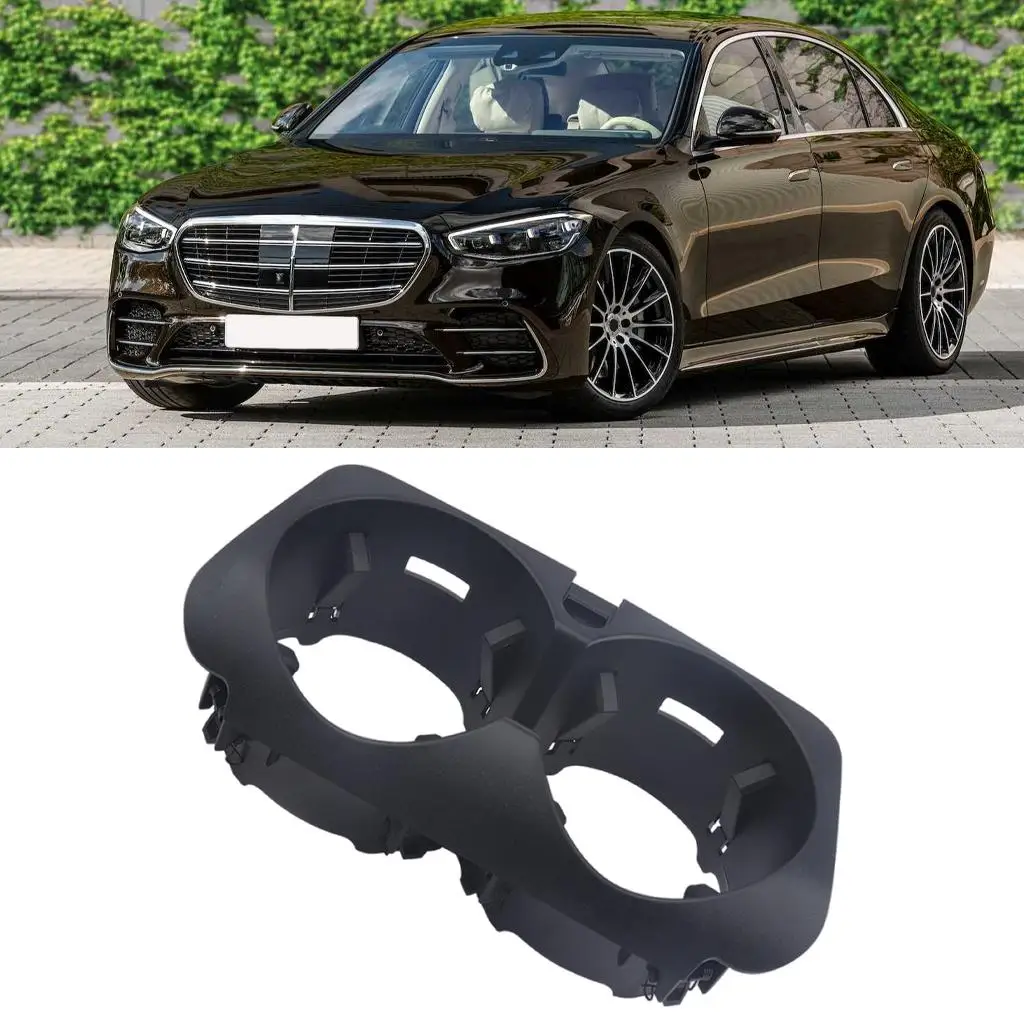 Автомобильный держатель стакана для воды центральная консоль A205680069 рамка Передняя рамка автомобиля для
Автомобильный держатель стакана для воды центральная консоль A205680069 рамка Передняя рамка автомобиля для