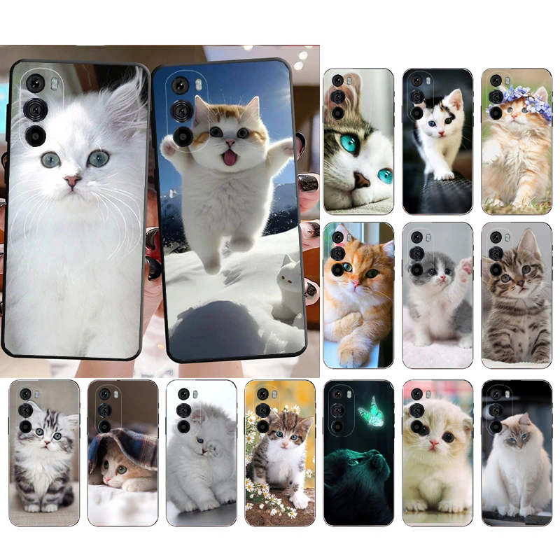 Phone Case for Moto E22i E22 E32 E40 E20 E7Power E7 E6 Plus Edge X30 20 Lite 20Pro 30 Neo Ultra Fusion Lovely Cat Case
Phone Case for Moto E22i E22 E32 E40 E20 E7Power E7 E6 Plus Edge X30 20 Lite 20Pro 30 Neo Ultra Fusion Lovely Cat Case