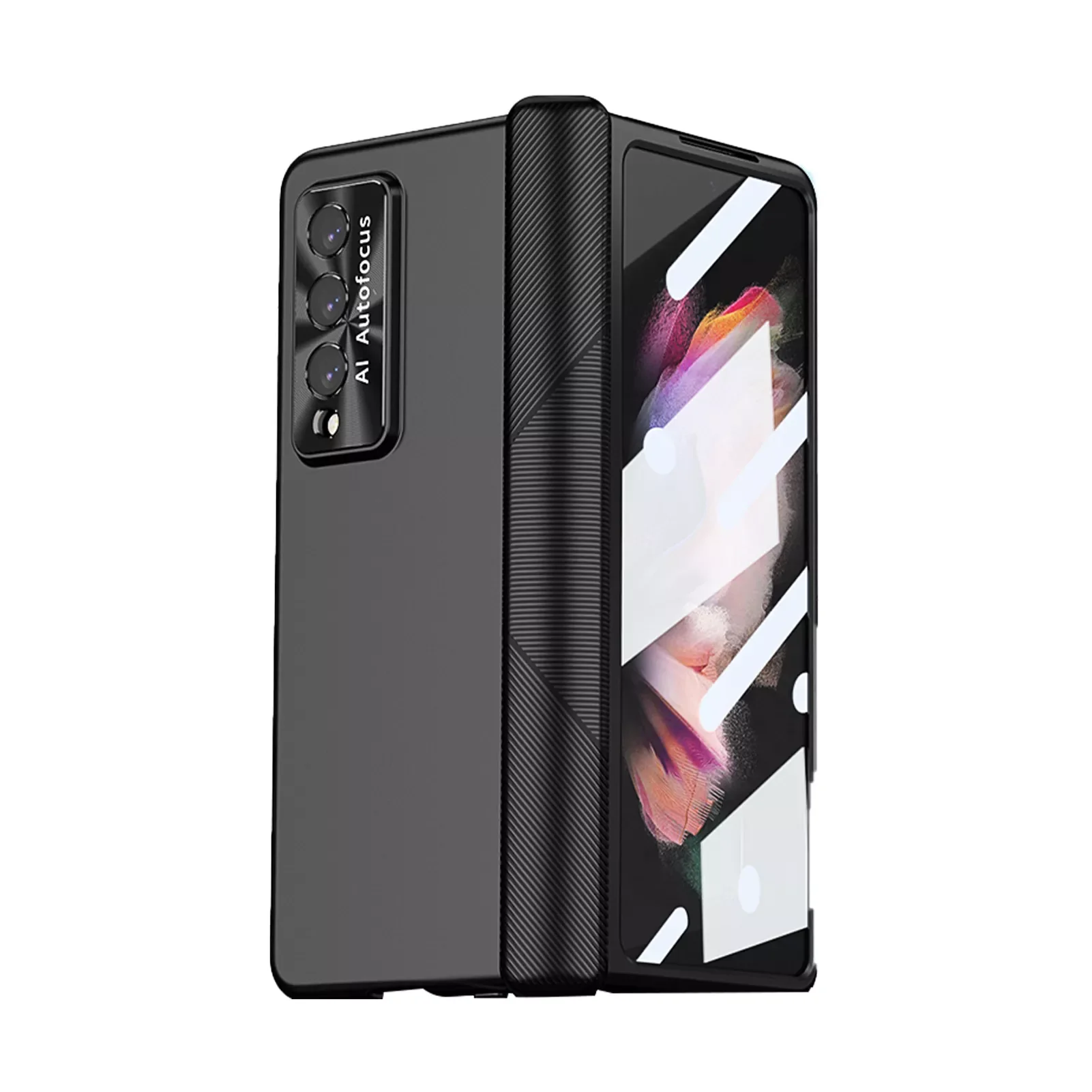 obile hone ase or amsungFold on-lip rotective over or old C ase hockproof rotection hell hone ase over
obile hone ase or amsungFold on-lip rotective over or old C ase hockproof rotection hell hone ase over