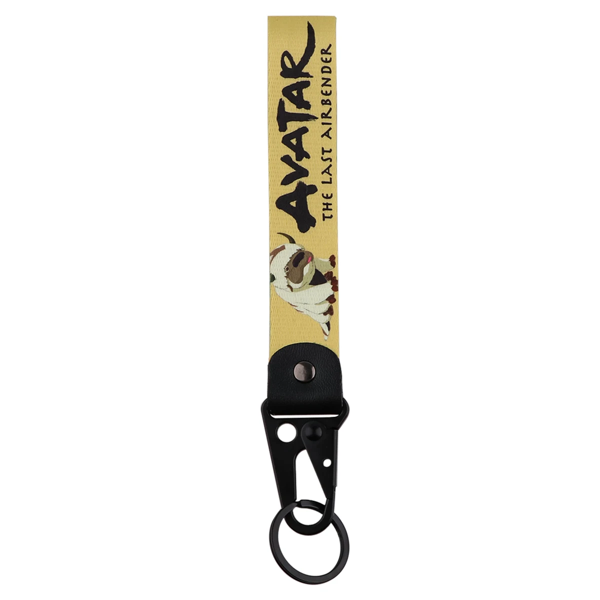 Avatar Cartoon Lanyards for Mobile Phone Hand Rope USB ID Badge Holder Key Ring Keychain Lariat Jewelry Accessories Gifts
Avatar Cartoon Lanyards for Mobile Phone Hand Rope USB ID Badge Holder Key Ring Keychain Lariat Jewelry Accessories Gifts