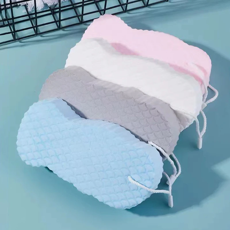 3D Magic Children Bath Sponge body Exfoliating Dead Skin Sponge Massager Cleaning Shower Brushes Peeling Sponge Artifact
3D Magic Children Bath Sponge body Exfoliating Dead Skin Sponge Massager Cleaning Shower Brushes Peeling Sponge Artifact