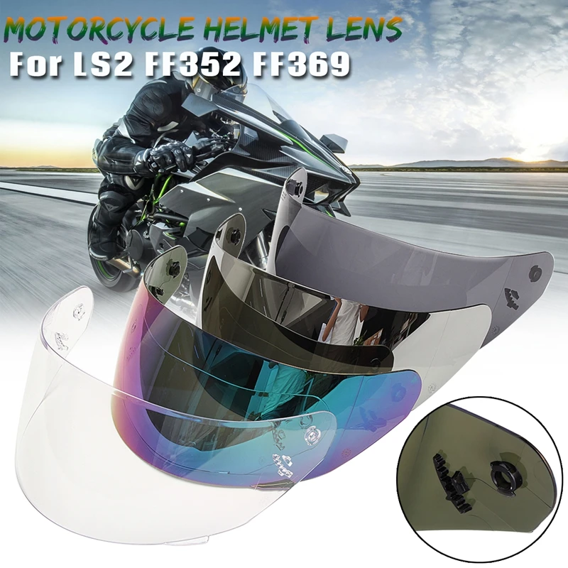 Motorcycle Helmet Lens Full Face Motorcycle Helmet Visor For LS2 FF352 FF351 FF369 FF384 Goggles Full Face Helmet Lens Tools
Motorcycle Helmet Lens Full Face Motorcycle Helmet Visor For LS2 FF352 FF351 FF369 FF384 Goggles Full Face Helmet Lens Tools