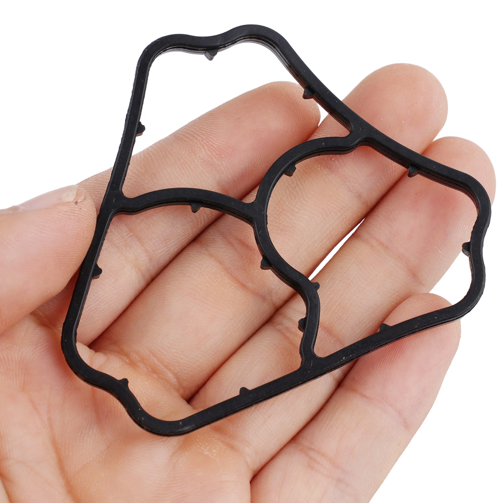 Engine Housing Seal Oil Filter Gasket 11427509211 1pcs For Cooper For Mini Replacement Rubber Vehicle Brand New
Engine Housing Seal Oil Filter Gasket 11427509211 1pcs For Cooper For Mini Replacement Rubber Vehicle Brand New