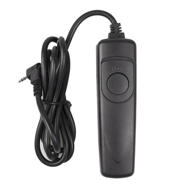 Professional Remote Shutter Release Control RS-60E3 Replacement Length 1 meter/3.3FT Used for K200D K100D K110D
Professional Remote Shutter Release Control RS-60E3 Replacement Length 1 meter/3.3FT Used for K200D K100D K110D