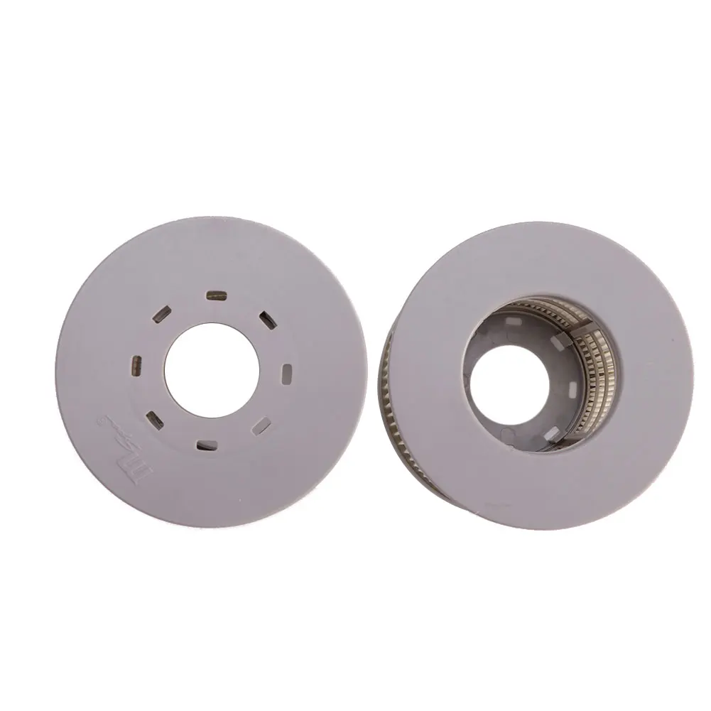 2pcs/set SPA Filter Water Park Easy Install Strainer Practical Replacement Parts Cleaning Home Hot Tub Swimming Pool Dirt Remove
2pcs/set SPA Filter Water Park Easy Install Strainer Practical Replacement Parts Cleaning Home Hot Tub Swimming Pool Dirt Remove