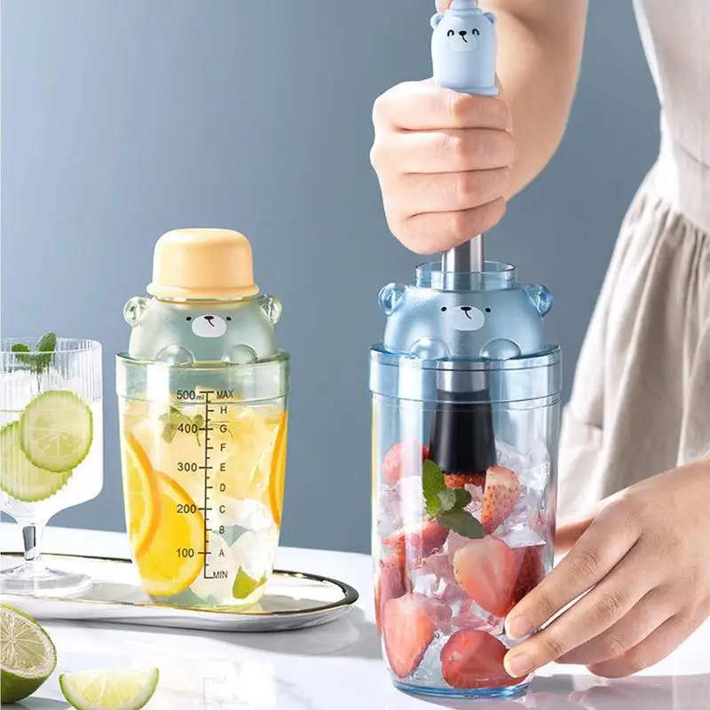 Wine Beverage Mixer 500ml/700ml/1000ml Wine Shaker Cup Drink Mixer Barware Boston Bar Martini Cocktail Shaker Milk Tea ShopTool
Wine Beverage Mixer 500ml/700ml/1000ml Wine Shaker Cup Drink Mixer Barware Boston Bar Martini Cocktail Shaker Milk Tea ShopTool