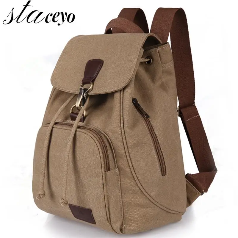 Women Backpack Ladies Canvas Travel Outdoor Backpack Computer Bags High School Student College Bag Casual Shoulder Bag
Women Backpack Ladies Canvas Travel Outdoor Backpack Computer Bags High School Student College Bag Casual Shoulder Bag