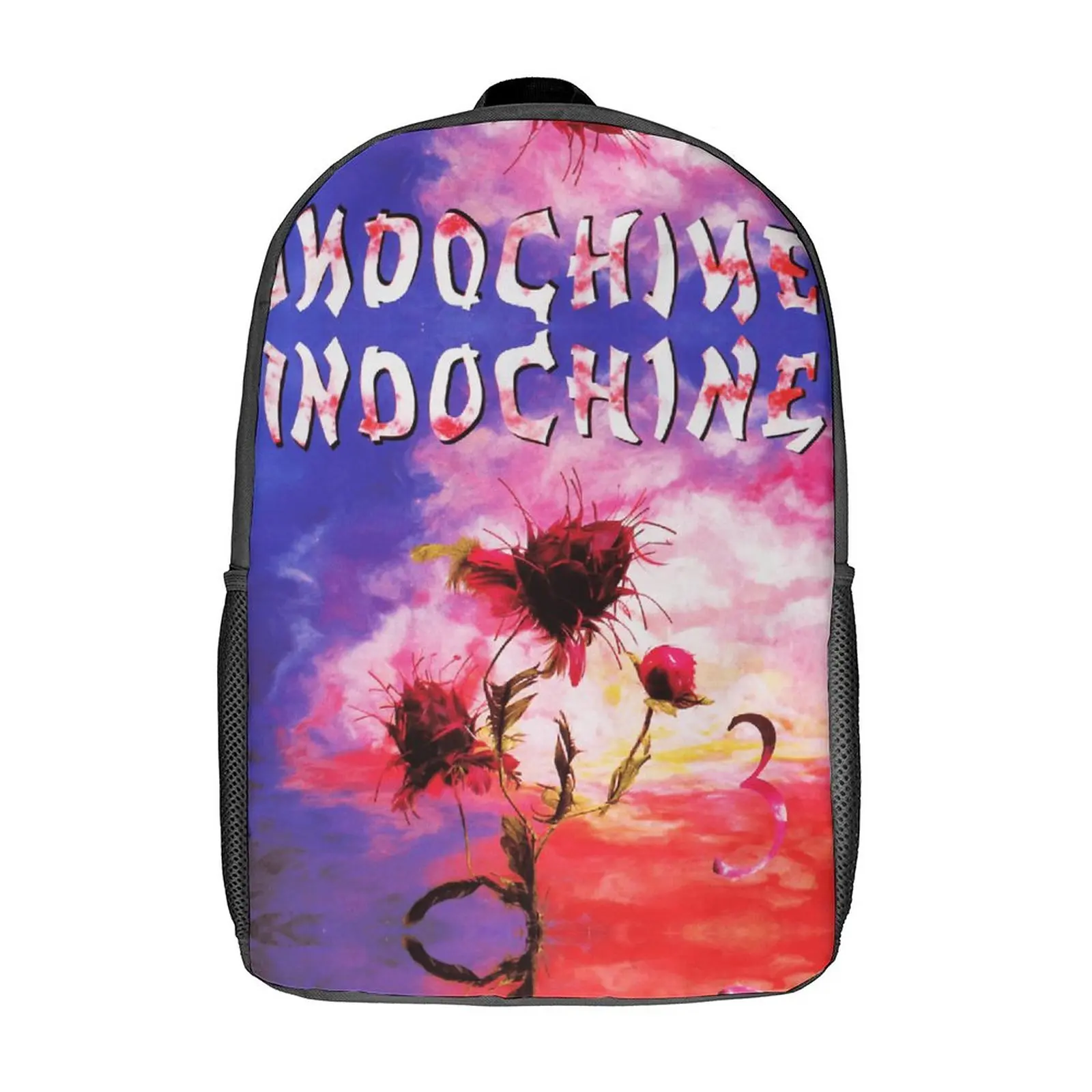 New Indochine Durable Cosy Field Pack17 Inch Shoulder Backpack Vintage Travel Novelty
New Indochine Durable Cosy Field Pack17 Inch Shoulder Backpack Vintage Travel Novelty
