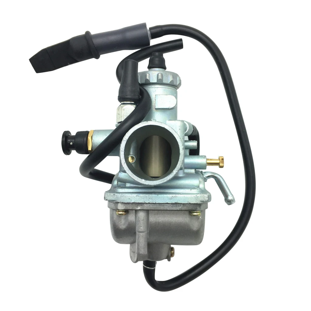 Карбюратор ПОДХОДИТ для Suzuki LT230 LTF230 LT230GE Quadrunner Carb 13200-18A10 13200-18B10
Карбюратор ПОДХОДИТ для Suzuki LT230 LTF230 LT230GE Quadrunner Carb 13200-18A10 13200-18B10