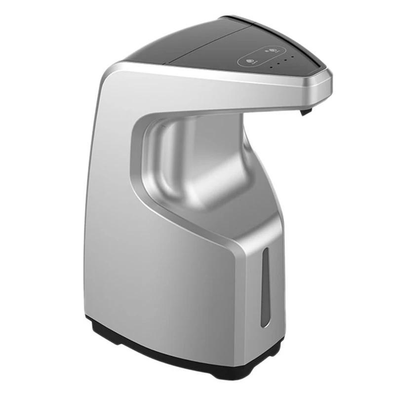 Настенный Электрический автоматический дозатор мыла, 450 мл
Настенный Электрический автоматический дозатор мыла, 450 мл