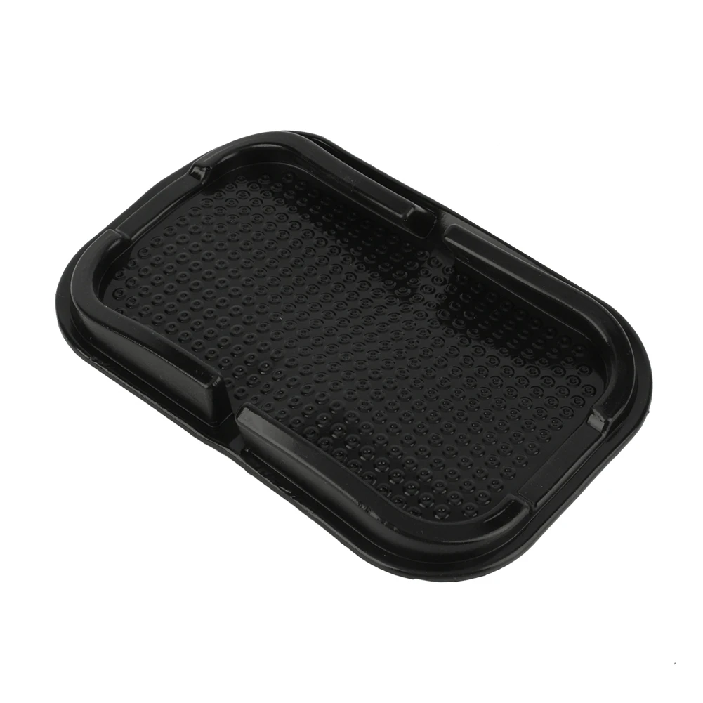 Car-Styling Car Anti Non Slip Pad Mat Skidproof Holder Stand Shelf For GPS Cell Phone For iPhon
Car-Styling Car Anti Non Slip Pad Mat Skidproof Holder Stand Shelf For GPS Cell Phone For iPhon