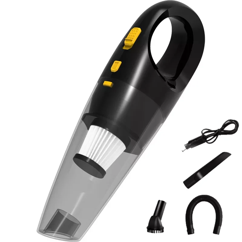 Wireless Vacuum Cleaner Car Vacuum Cleaner Cordless Powerful Autobiotic Portable Handheld Vacuum Cleaner For Home Big Power
Wireless Vacuum Cleaner Car Vacuum Cleaner Cordless Powerful Autobiotic Portable Handheld Vacuum Cleaner For Home Big Power