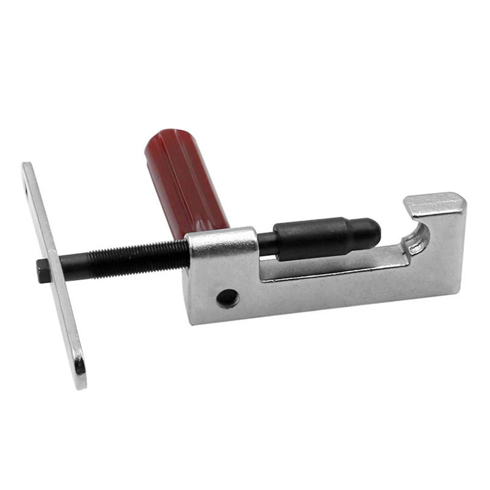 Sealing Pliers CT-204 Copper Tube Pinch Off Tool For Tubes In Outer Diameter 10mm Air Conditioning Sealer Pliers Hand Tools
Sealing Pliers CT-204 Copper Tube Pinch Off Tool For Tubes In Outer Diameter 10mm Air Conditioning Sealer Pliers Hand Tools