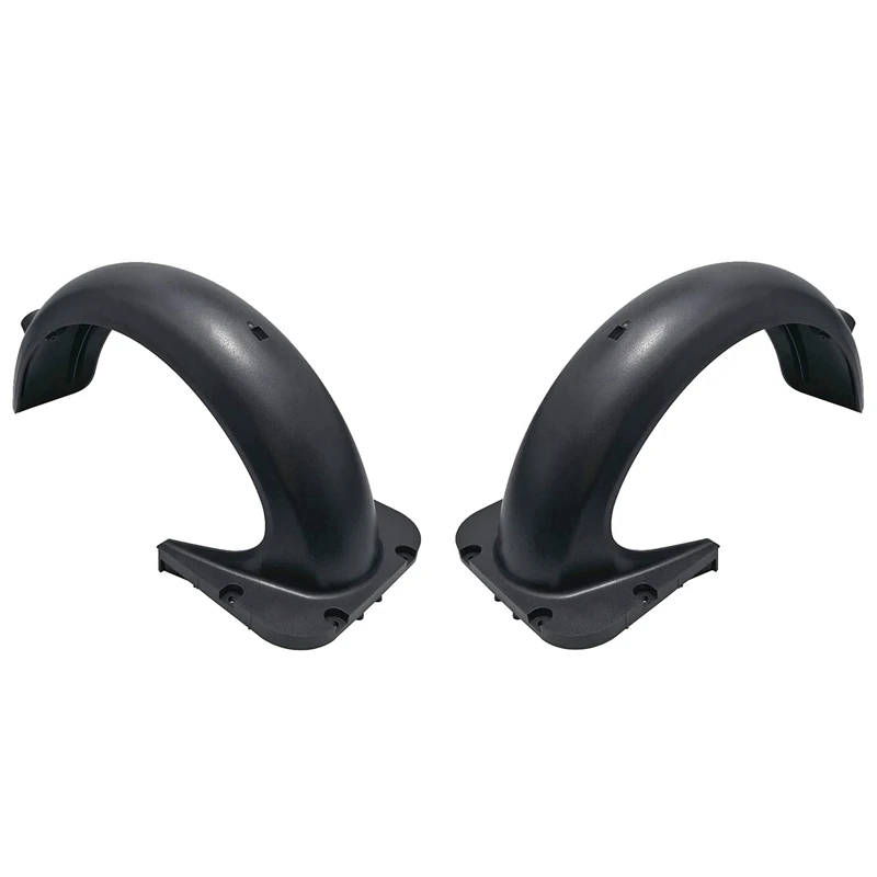 2X Rear Fender For Ninebot Max Scooter Replace Parts Accessories For Segway Ninebot Max Electric Scooter
2X Rear Fender For Ninebot Max Scooter Replace Parts Accessories For Segway Ninebot Max Electric Scooter