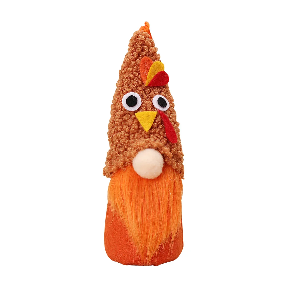 Decorative Gnome Doll Thanksgiving Gnome Doll Thanksgiving Turkey Gnome Hanging Gnome Decoration Gnome Doll Decor for Festival
Decorative Gnome Doll Thanksgiving Gnome Doll Thanksgiving Turkey Gnome Hanging Gnome Decoration Gnome Doll Decor for Festival