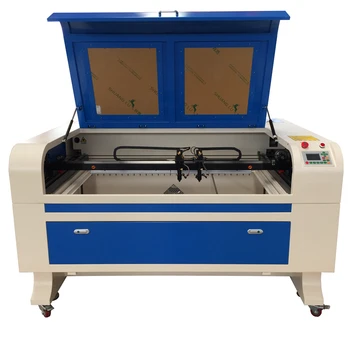 Free Shipping 1390 Laser Engraving 1300*900mm 130W and 60w Co2 Laser Cutting Machine Specifical for Plywood/Acrylic/Wood/Leather