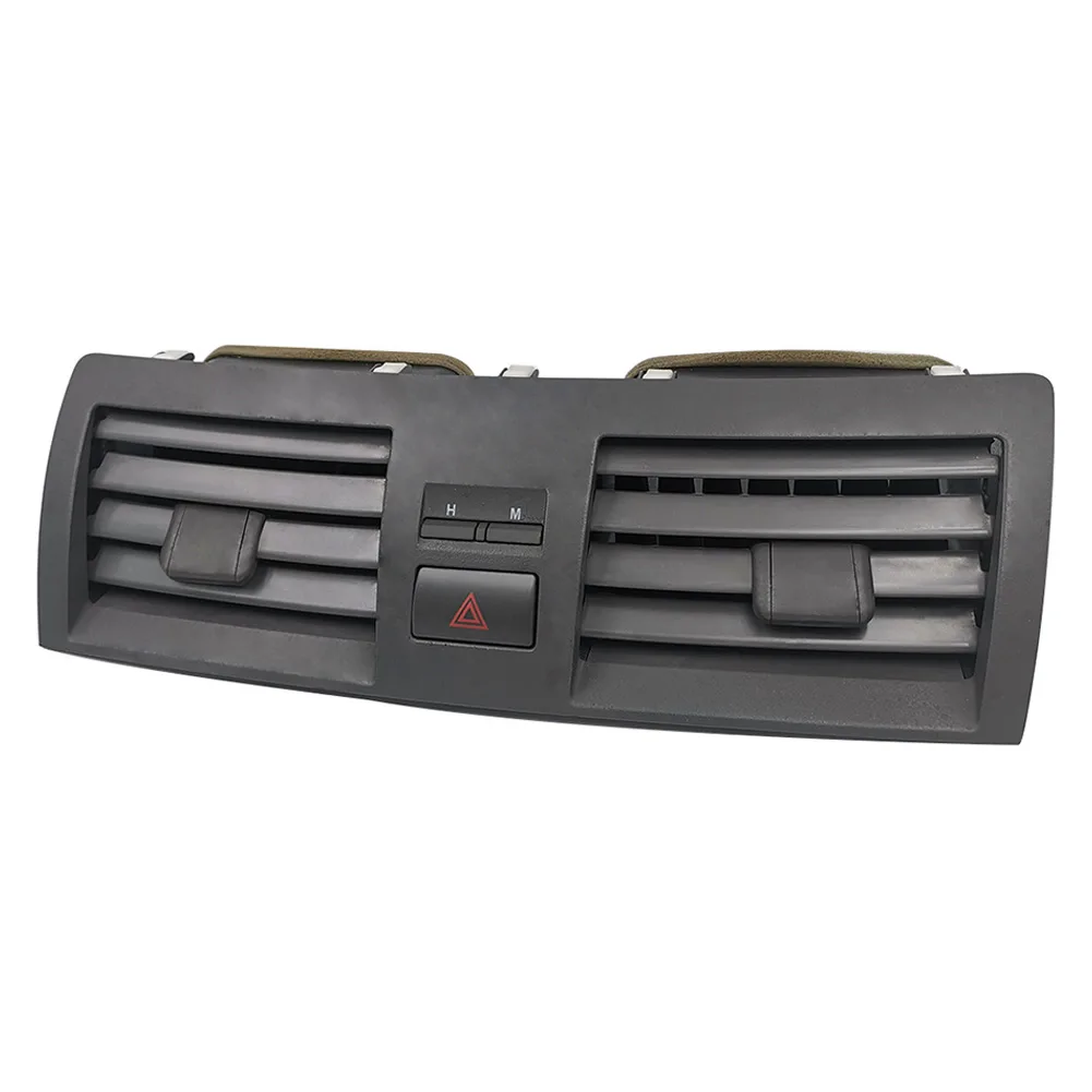 For Toyota For Camry 07-11 A/C Air Condition Vent Trim Outlet Panel Grille Cover Air Vent Grille Outlet Cover Replacement
For Toyota For Camry 07-11 A/C Air Condition Vent Trim Outlet Panel Grille Cover Air Vent Grille Outlet Cover Replacement