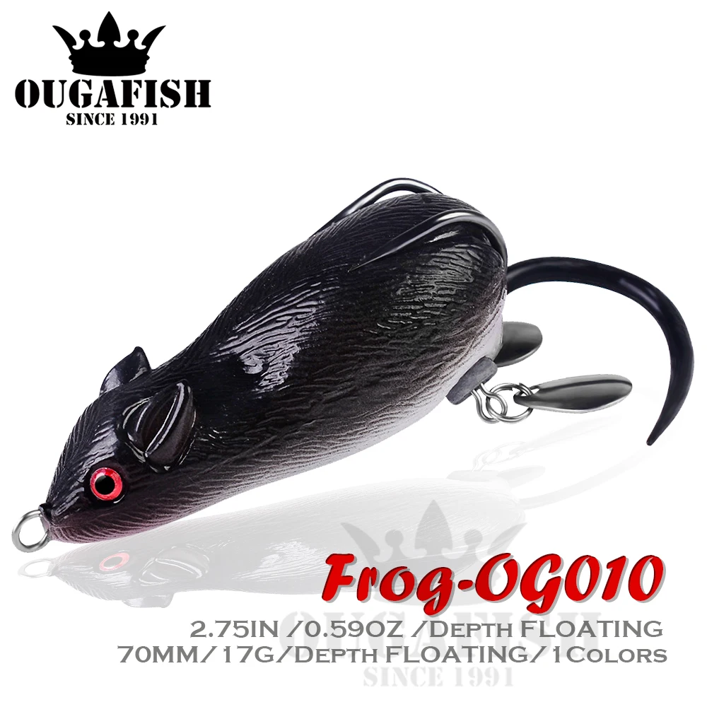 Fishing Accessories Frog Lure 70mm 17g Floating Leurre Souple Spoon Peche Blackfish Isca Artificial Angeln Zubehor Dropshipping
Fishing Accessories Frog Lure 70mm 17g Floating Leurre Souple Spoon Peche Blackfish Isca Artificial Angeln Zubehor Dropshipping