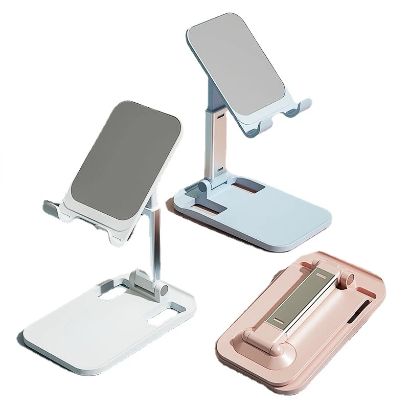 Desktop Tablet Stand Table Unit Foldable Extended Stand Mobile Phone Stand for iPhone for iPad Adjustable
Desktop Tablet Stand Table Unit Foldable Extended Stand Mobile Phone Stand for iPhone for iPad Adjustable