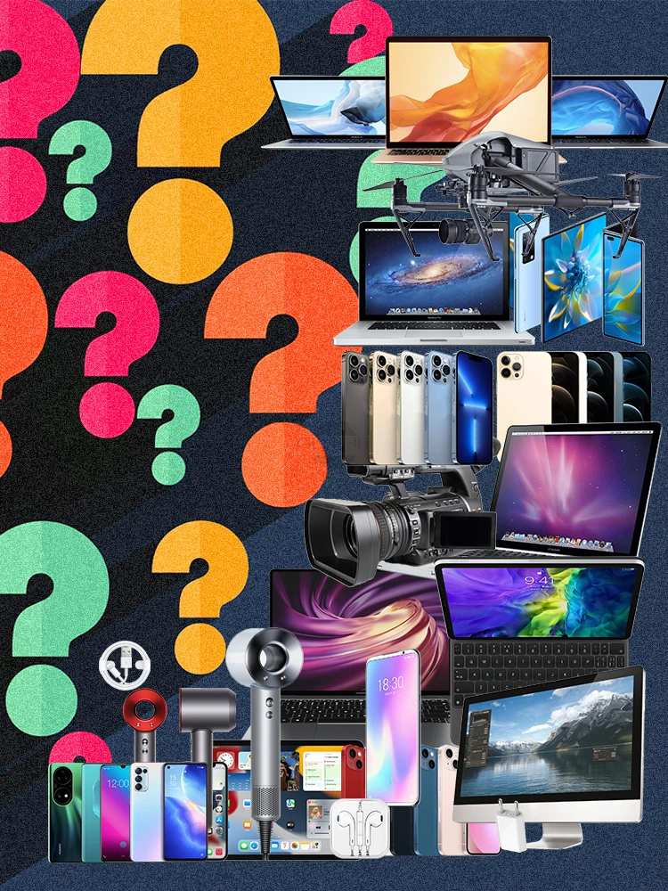 Lucky Mystery Boxes Blind Box Winning High Quality Surprise Gift Digital Home Product Random Item 2022 Most Popular Gift
Lucky Mystery Boxes Blind Box Winning High Quality Surprise Gift Digital Home Product Random Item 2022 Most Popular Gift