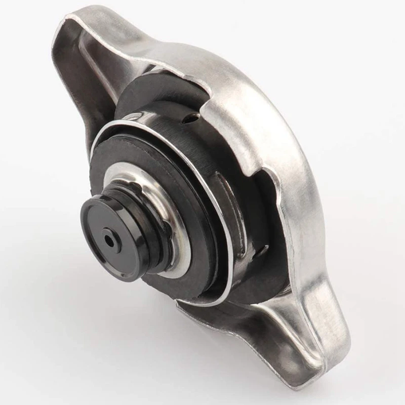 Radiator Cap, Replace 16401-31650, for Toyota 4Runner, FJ Cruiser, Tacoma, GX470, IS250 IS350, GS350 GS450H
Radiator Cap, Replace 16401-31650, for Toyota 4Runner, FJ Cruiser, Tacoma, GX470, IS250 IS350, GS350 GS450H