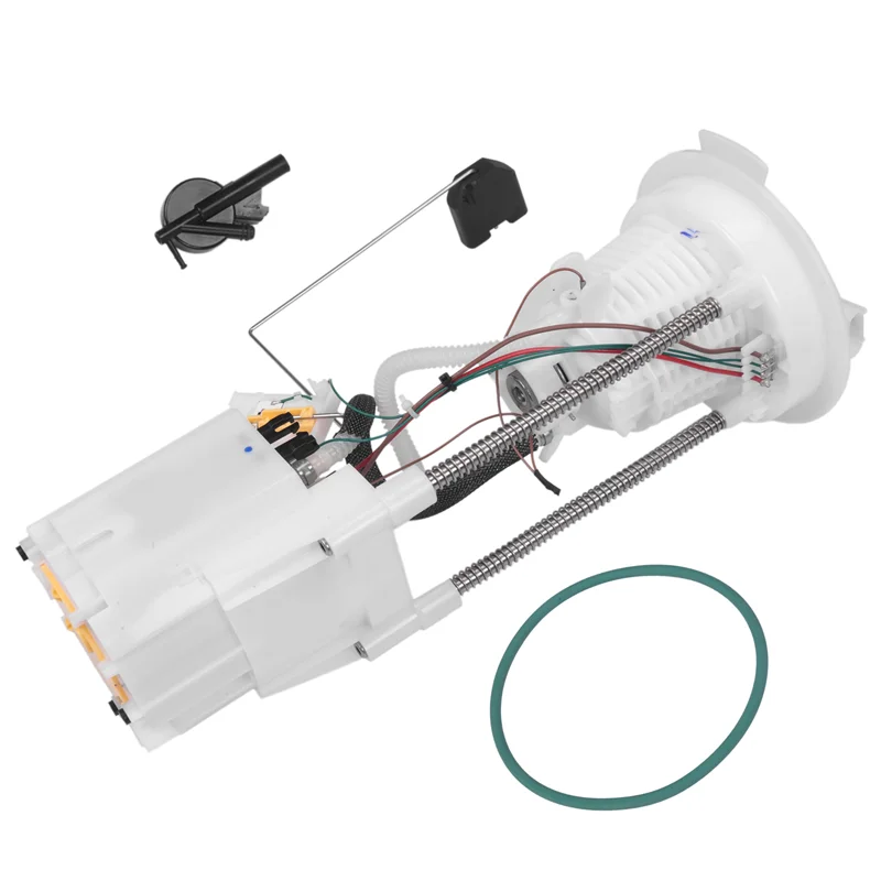 Electric Fuel Pump Assembly for Dodge Ram 1500 2004-2007 Ram 2500 05-09 Ram 3500 5104694AC E7182M
Electric Fuel Pump Assembly for Dodge Ram 1500 2004-2007 Ram 2500 05-09 Ram 3500 5104694AC E7182M