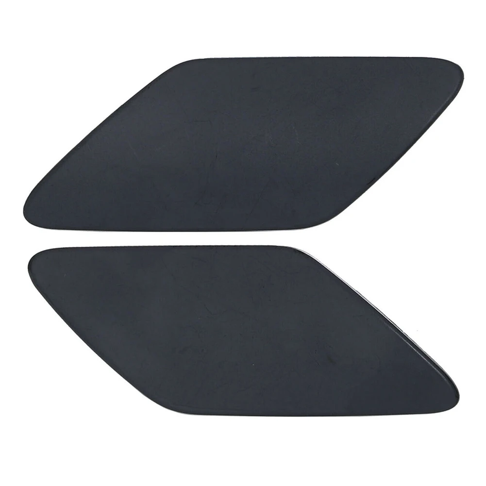 Nozzle Cap Nozzle Cover Replace Replacement Set Washer Spray 2pcs 95862830300 95862830400 ABS Plastic Accessories
Nozzle Cap Nozzle Cover Replace Replacement Set Washer Spray 2pcs 95862830300 95862830400 ABS Plastic Accessories